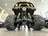 купить Квадроцикл TGB Blade 600 LTX EPS Premium (ПСМ) в Москве - фото 