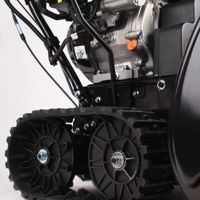 купить Снегоуборщик PATRIOT PRO 1150 ED в Москве - фото 