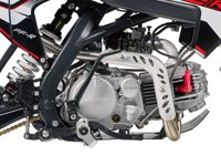 купить Мотоцикл K2R PF-R 160 PITBIKE в Москве - фото 