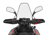 купить Снегоход SHARMAX SN-550 (2024) в Москве - фото 