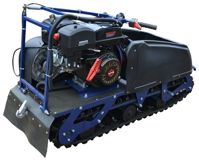 купить Мотобуксировщик БАРС Следопыт FDS. RDS 15 л.с. в Москве - фото 