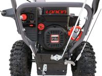 купить Снегоуборщик VILLARTEC WB 6966E в Москве - фото 