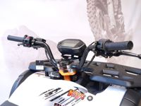 купить Квадроцикл KAYO BULL-3C в Москве - фото 