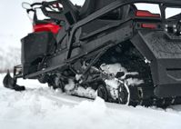 купить Снегоход SHARMAX Ace 1000 в Москве - фото 