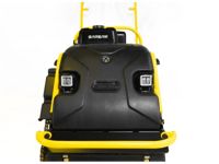 купить Мотобуксировщик SAPSAN SK500R 17 л.с. в Москве - фото 