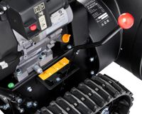 купить Снегоуборщик ELITECH ST 1271 CLE в Москве - фото 