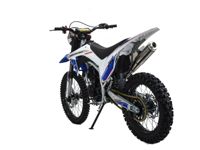 купить Мотоцикл кроссовый эндуро MOTOLAND MTX250 в Москве - фото 