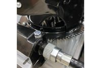 купить Снегоуборщик YANIS Grey Wolf GE24DHL в Москве - фото 