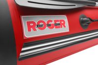 купить Лодка ПВХ РОДЖЕР Hunter Keel 3200 в Москве - фото 