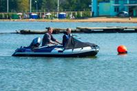 купить 4х-тактный лодочный мотор MIKATSU MF20FHS в Москве - фото 