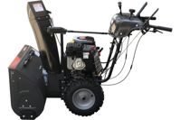 купить Снегоуборщик EVOLINE SBG 760 BE в Москве - фото 