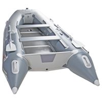 купить Лодка ПВХ BADGER Fishing Line 360 Pro PW в Москве - фото 