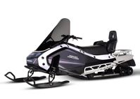 купить Снегоход SHARMAX SHP-1000 EFI в Москве - фото 