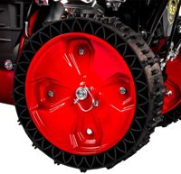 купить Снегоуборщик DDE ST6555 в Москве - фото 