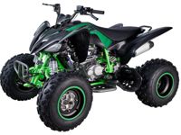 купить Квадроцикл MIKILON Rapide 250S в Москве - фото 