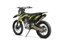 купить Мотоцикл кроссовый эндуро FXMOTO X1 в Москве - фото 