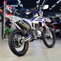 купить Мотоцикл кроссовый эндуро GR7 F300A-M (4T 175FMM) Enduro Lite 2022 в Москве - фото 