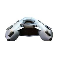 купить Лодка ПВХ ALTAIR Sirius 335 Ultra в Москве - фото 