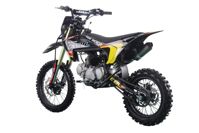 купить Мотоцикл FULL CREW Teen Rider 125cc 17\14 PITBIKE в Москве - фото 