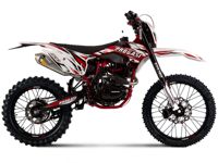 купить Мотоцикл кроссовый эндуро ПРОГАСИ Super Max 300 PRO в Москве - фото 