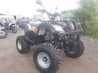 купить Квадроцикл YACOTA Sela 150 в Москве - фото 