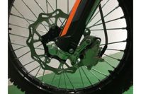 купить Мотоцикл кроссовый эндуро JHL LX3 PR300 (175FMN) в Москве - фото 