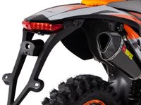 купить Мотоцикл кроссовый эндуро SHARMAX PowerMax 280 PR (2024) в Москве - фото 