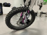 купить Мотоцикл BRZ H4 YX125s PITBIKE в Москве - фото 