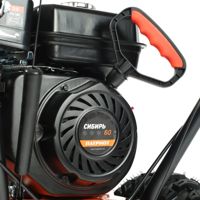 купить Снегоуборщик PATRIOT Сибирь 60 в Москве - фото 