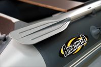 купить Лодка РИБ АНДРОМЕДА RS-305 в Москве - фото 