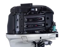 купить 4х-тактный лодочный мотор MIKATSU MF200FEX-T-EFI в Москве - фото 