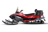 купить Снегоход SHARMAX Long SHP-880 в Москве - фото 