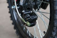 купить Мотоцикл BSE PH 150E 4.0 PITBIKE в Москве - фото 