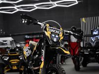 купить Мотоцикл кроссовый эндуро SHARMAX Sport Air 300 BE 2025 в Москве - фото 