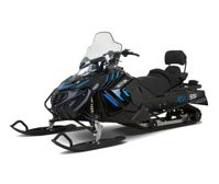 купить Снегоход РУССКАЯ МЕХАНИКА Vector 551 в Москве - фото 