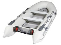 купить Лодка ПВХ SILVERADO Sport 38S в Москве - фото 