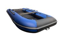 купить Лодка ПВХ BIG BOAT Regat 380 в Москве - фото 