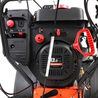 купить Снегоуборщик PATRIOT Сибирь 130 ET в Москве - фото 