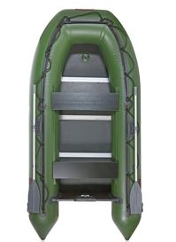 купить Лодка ПВХ КОМБАТ CMB-335 в Москве - фото 