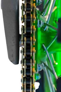 купить Мотоцикл кроссовый эндуро REGULMOTO ZR 250 в Москве - фото 