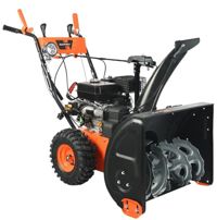 купить Снегоуборщик PATRIOT Сибирь 65E в Москве - фото 