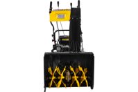 купить Снегоуборщик HUTER SGC 6000 в Москве - фото 