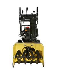 купить Снегоуборщик HANSKONNER HSTG7661EL в Москве - фото 