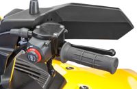 купить Квадроцикл СТЕЛС ATV 800G Guepard Trophy CVTech (канадский вариатор) (ПСМ) в Москве - фото 