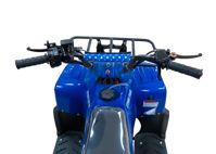 купить Квадроцикл ATV Atomik Spark 70 в Москве - фото 