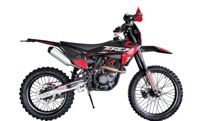 купить Мотоцикл TIREX K5 300 ENDURO в Москве - фото 