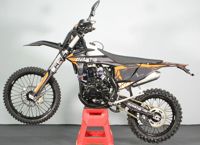 купить Мотоцикл AVANTIS Enduro 250 CBS Pro Exclusive (ZS172FMM-3A) ARS (2024) ПТС в Москве - фото 