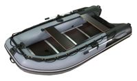купить Лодка ПВХ ВЕЛЬБОТ Камыш 3200 Стандартная серия в Москве - фото 