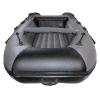 купить Лодка ПВХ GOLFSTREAM Патриот MP 350 в Москве - фото 