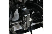 купить Снегоуборщик YANIS Grey Wolf GE24DHL в Москве - фото 